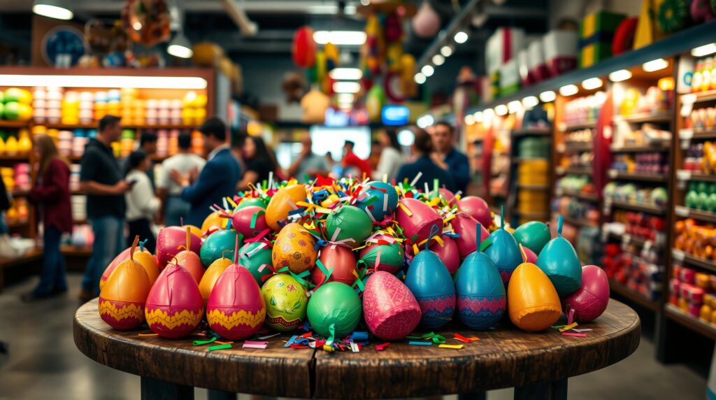 where to buy confetti eggs