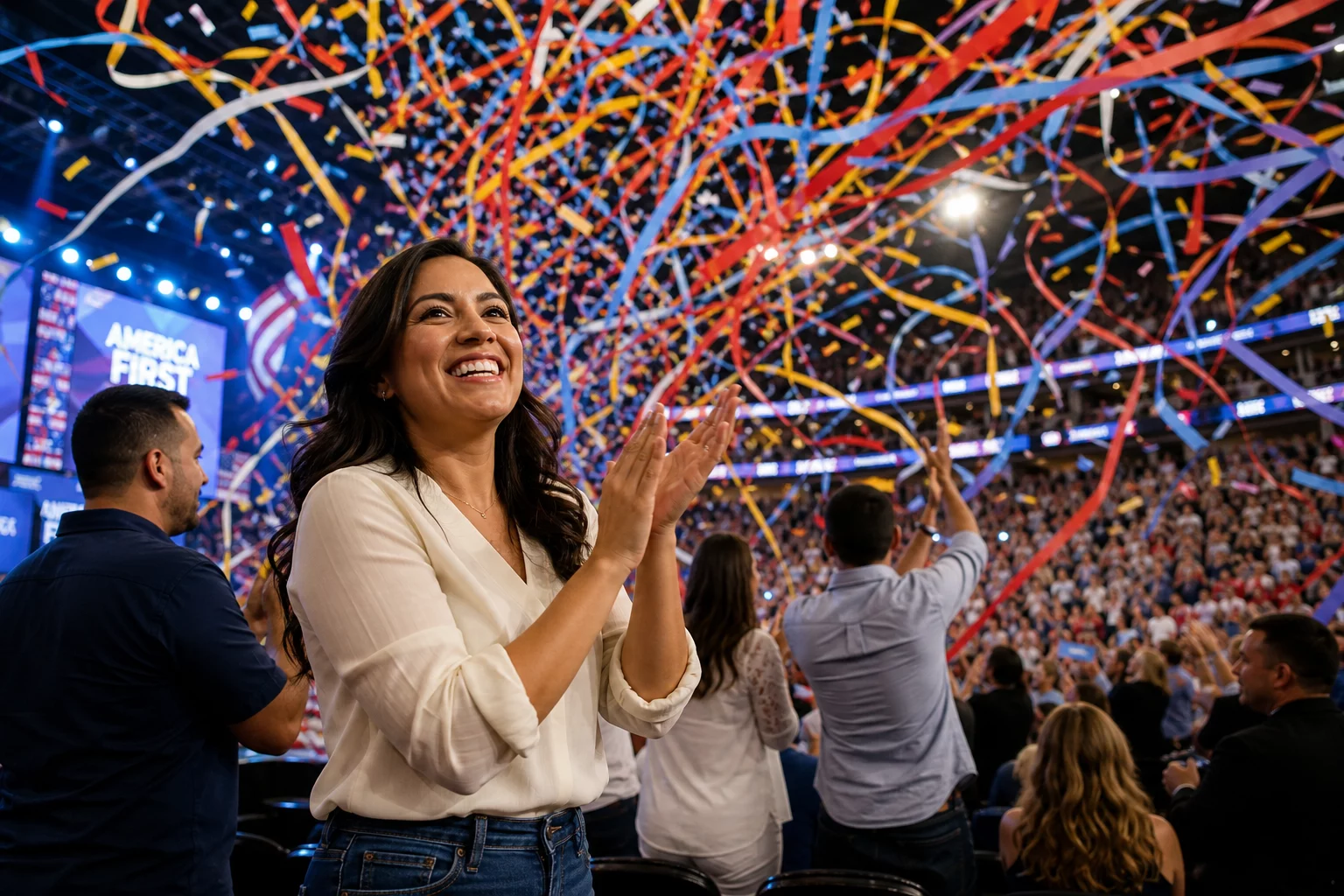 confetti for cannons