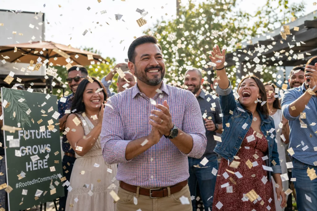 confetti for cannons