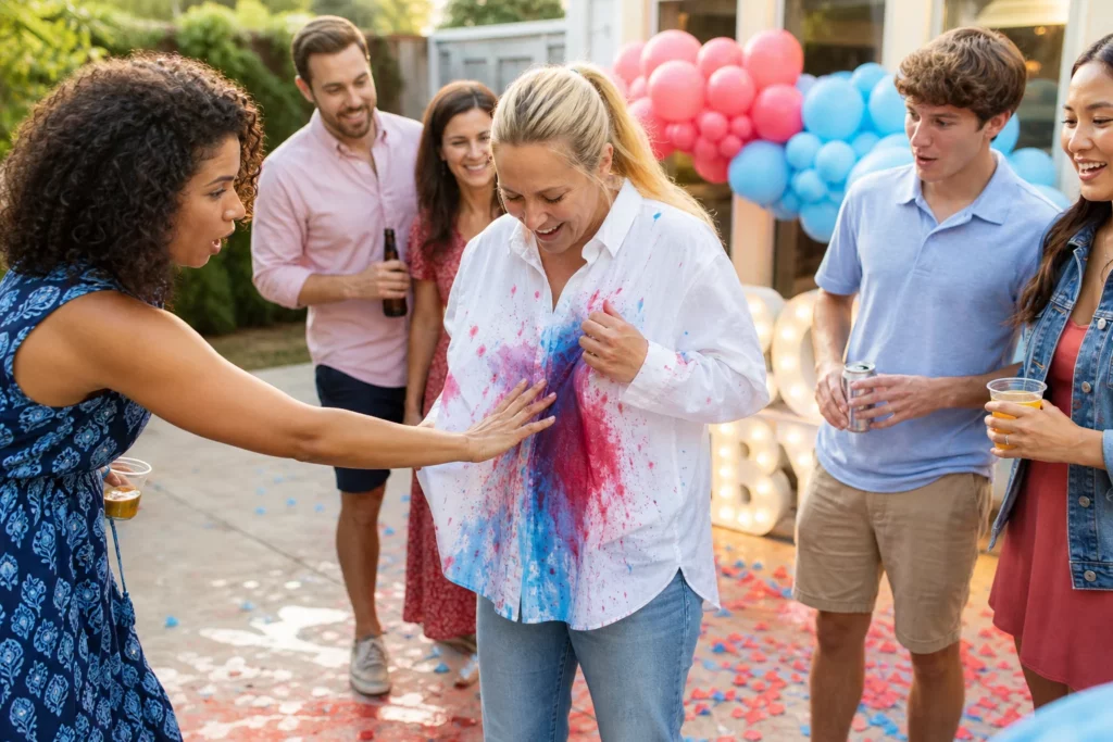 confetti for cannons