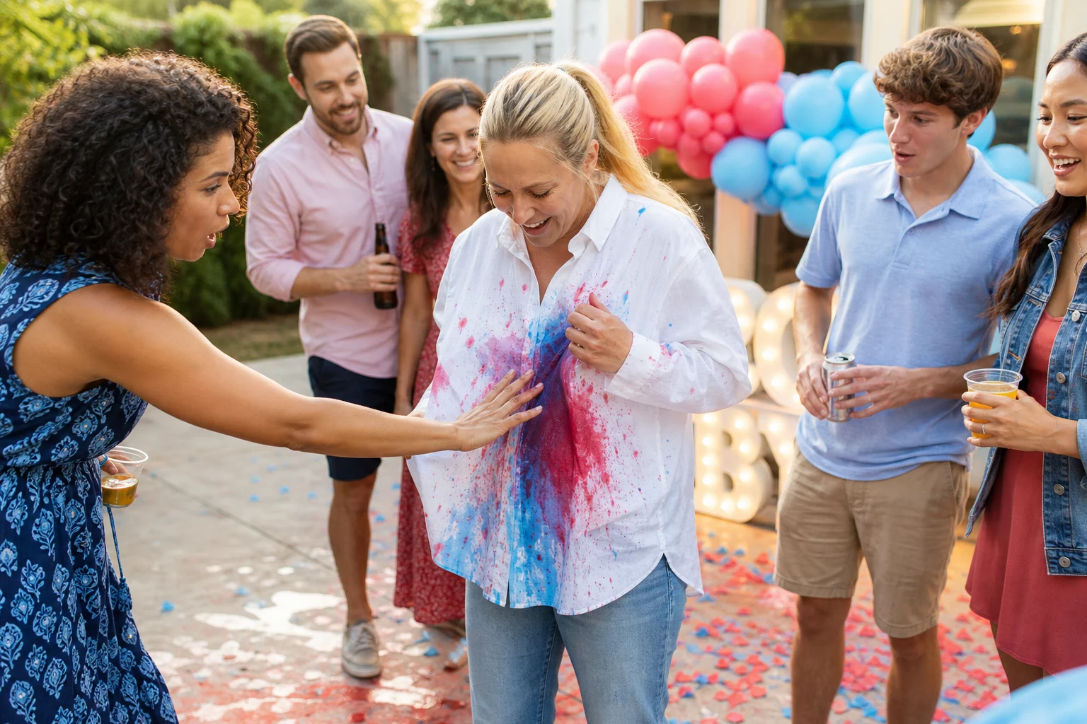 confetti for cannons
