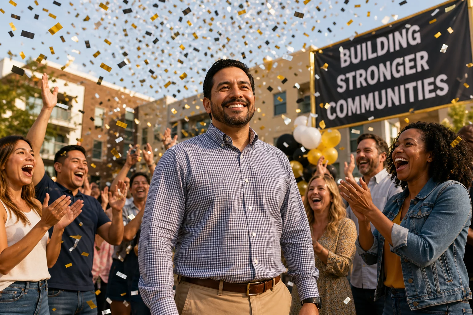 confetti for cannons