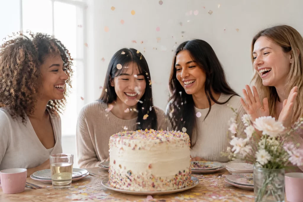 the best confetti for birthdays