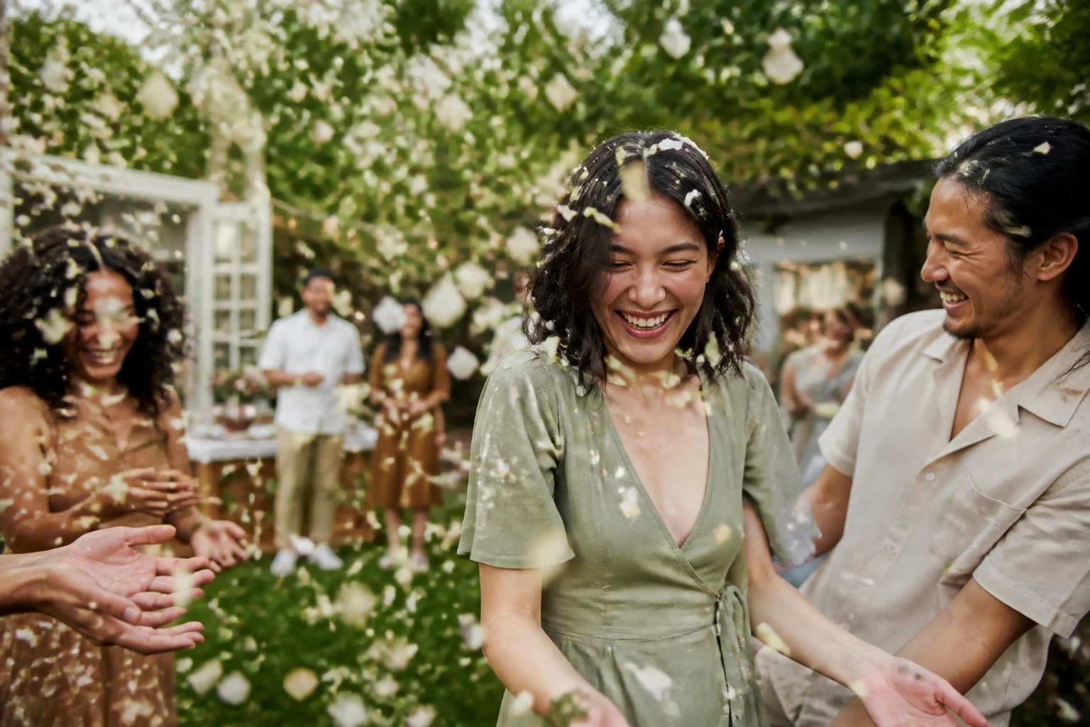 best biodegradable confetti