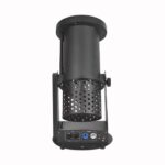 LED Confetti Blower Machine with RGB Lights