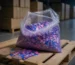 gender reveal confetti