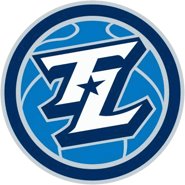 Texas Legends logo