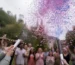 gender reveal confetti